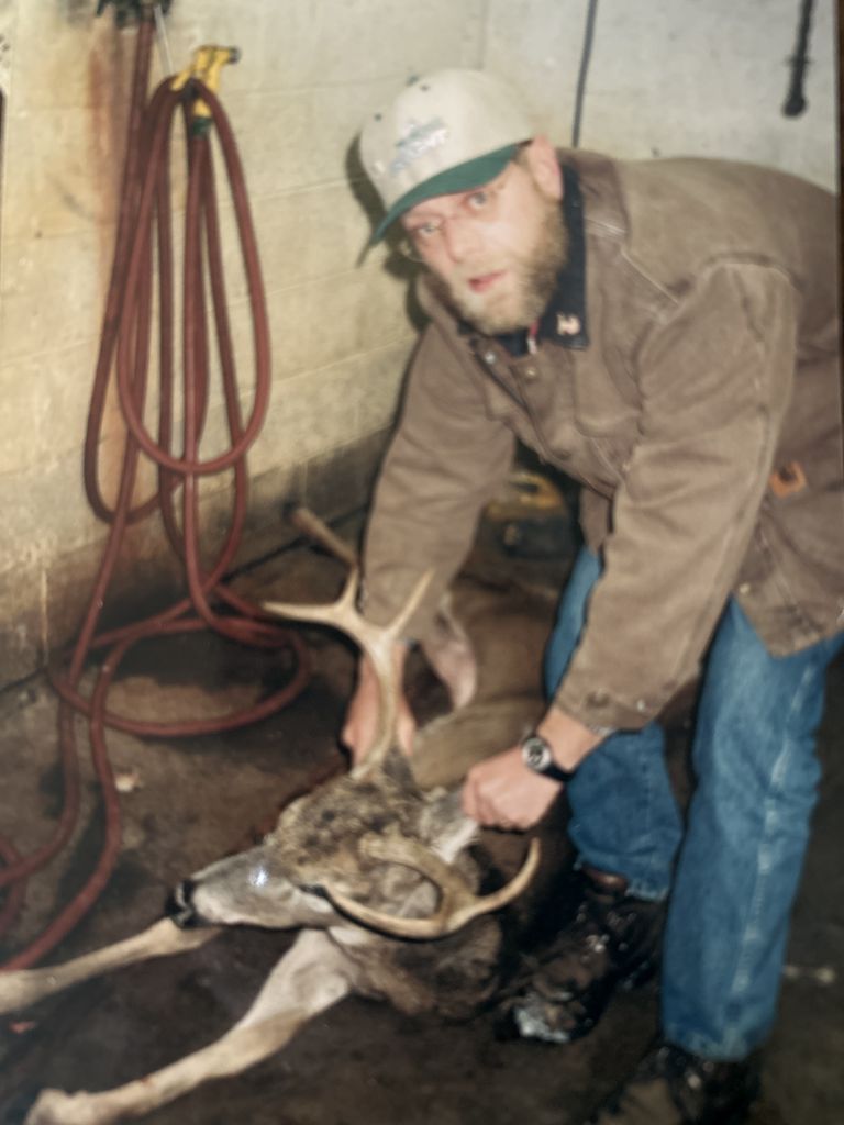 Cyril Jospeph Chovan Profile Photo