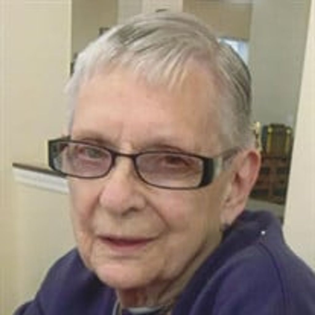 Barbara A Bergdoll Keck Profile Photo