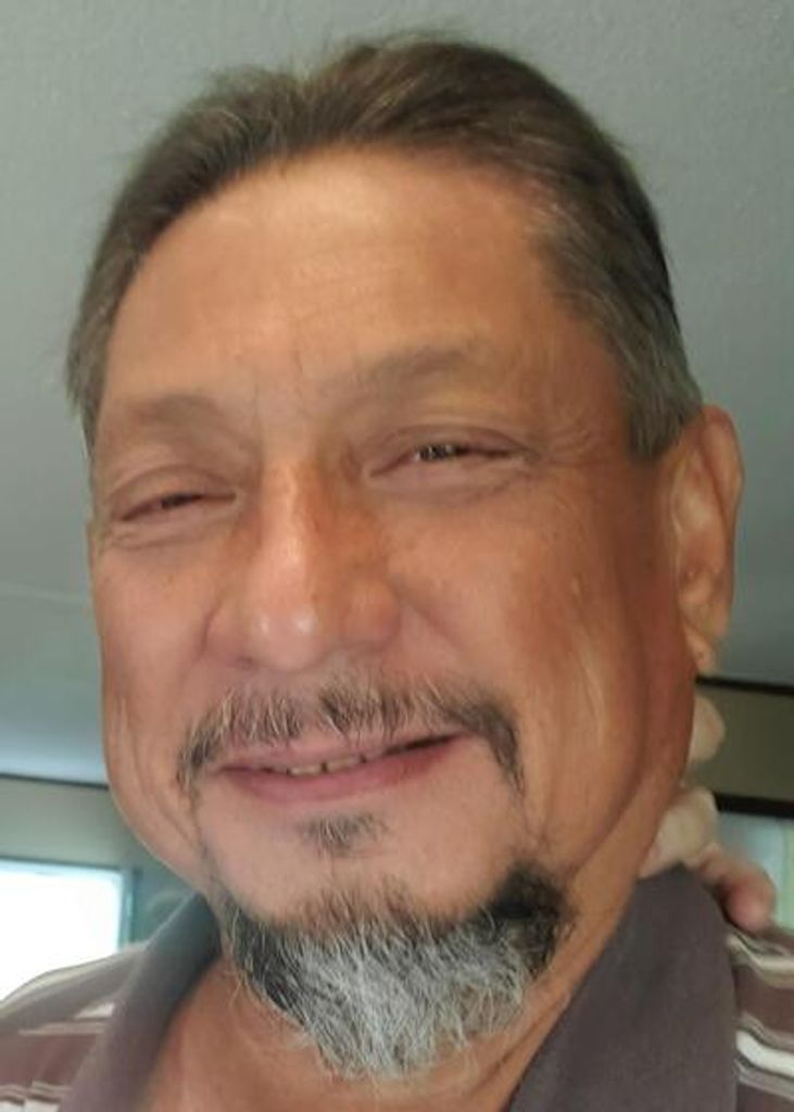Juan Antonio Esparza Profile Photo