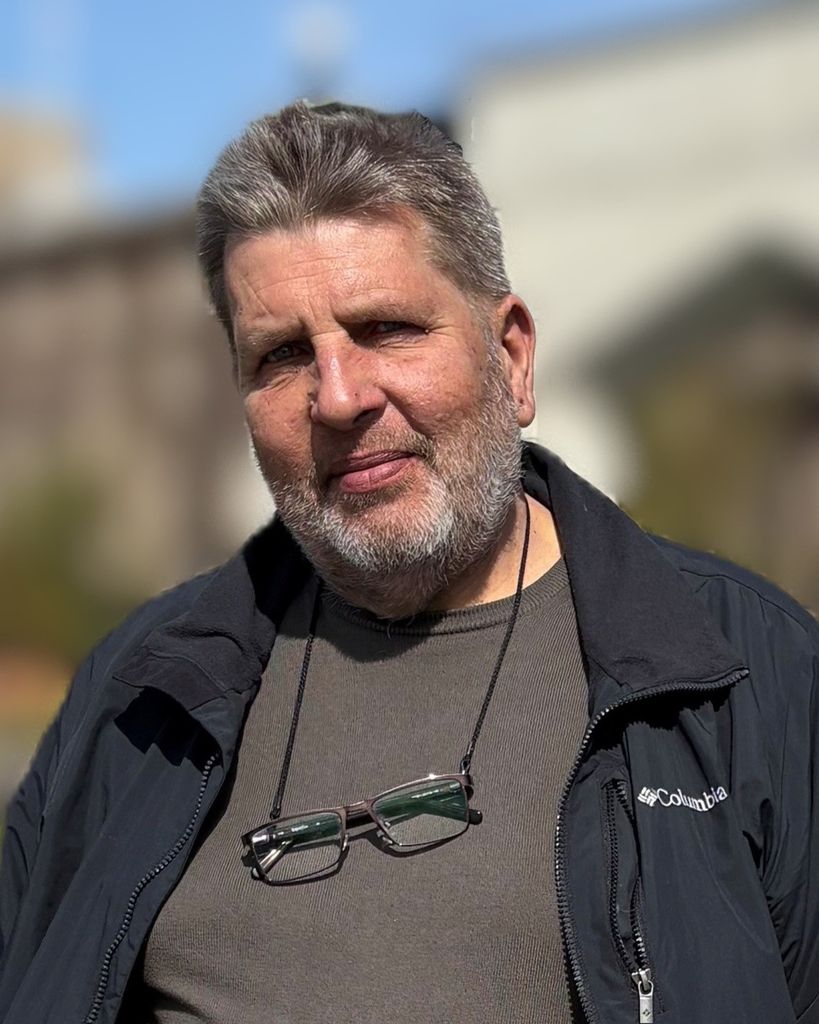 Alexey Ustyuzhaninov