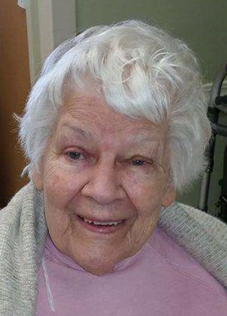 Dolcie Sisk
