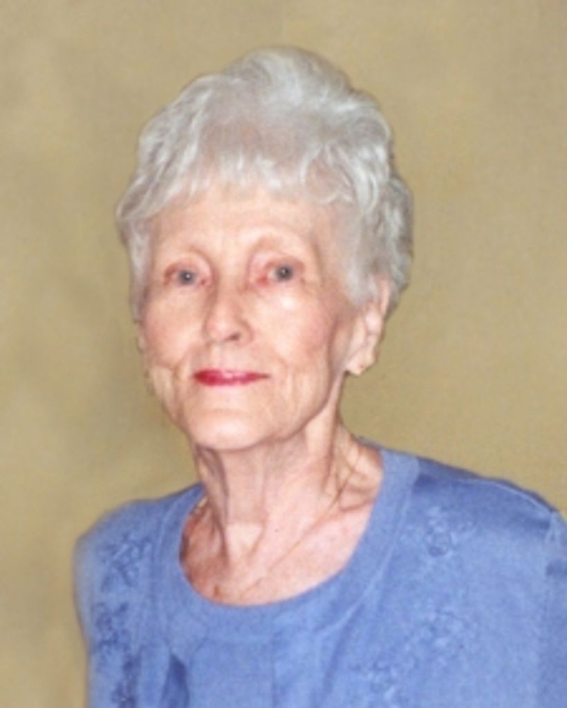 Anna  Bernice Spaulding