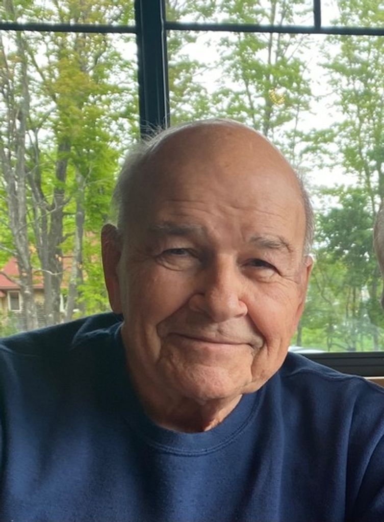 Glennard "Glenn" John Stiles Profile Photo