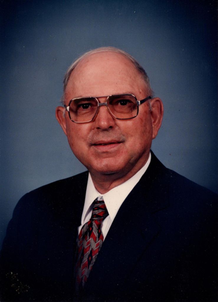 Willard W. Weide Profile Photo