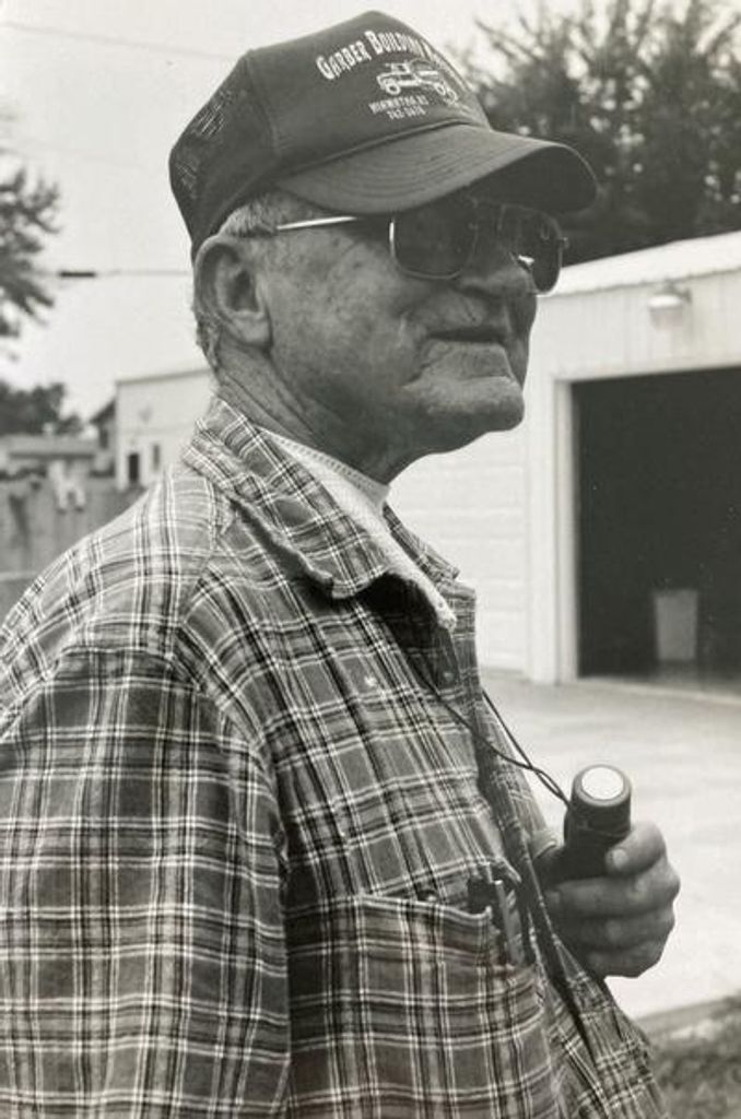 Robert "Corky" Eugene Britt Profile Photo