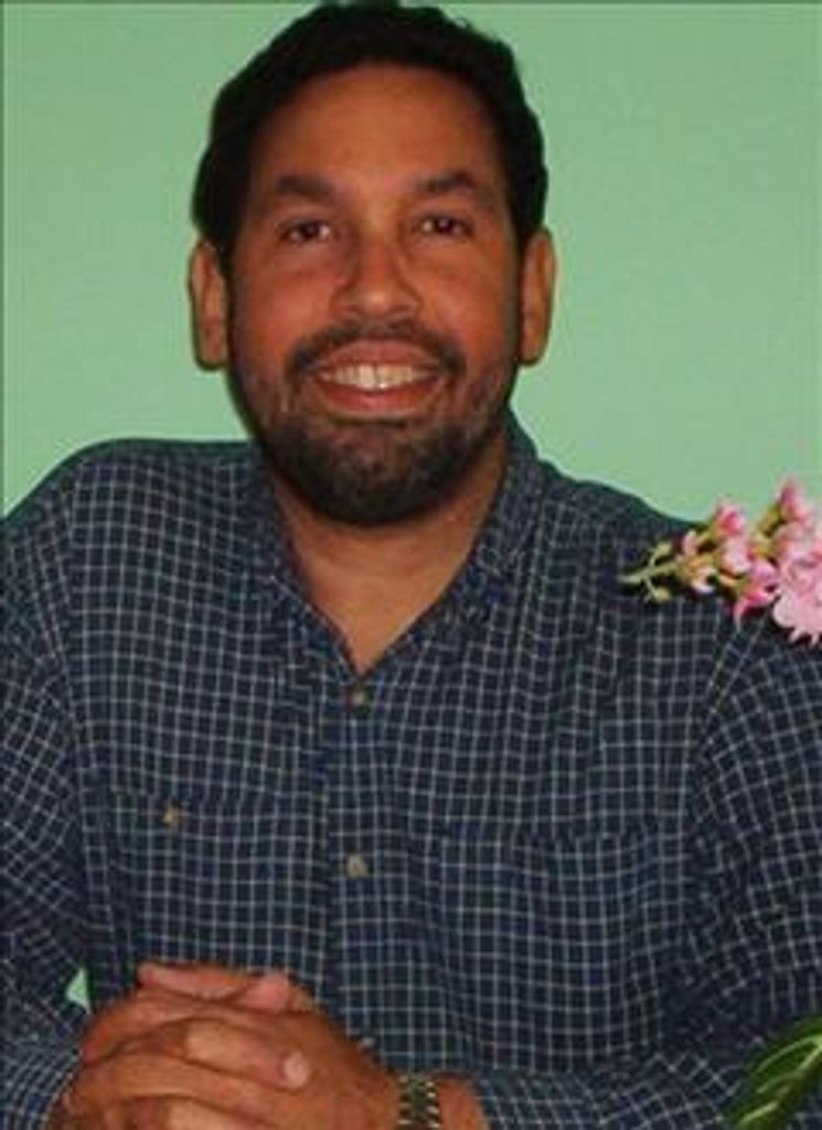 Luis Antonio Morales