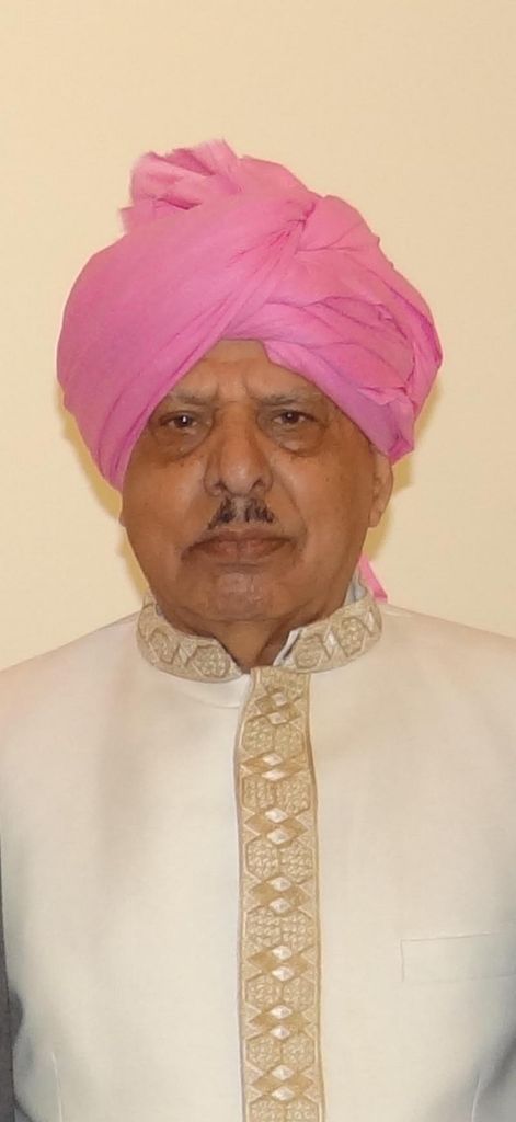 Ramesh Malhotra Profile Photo