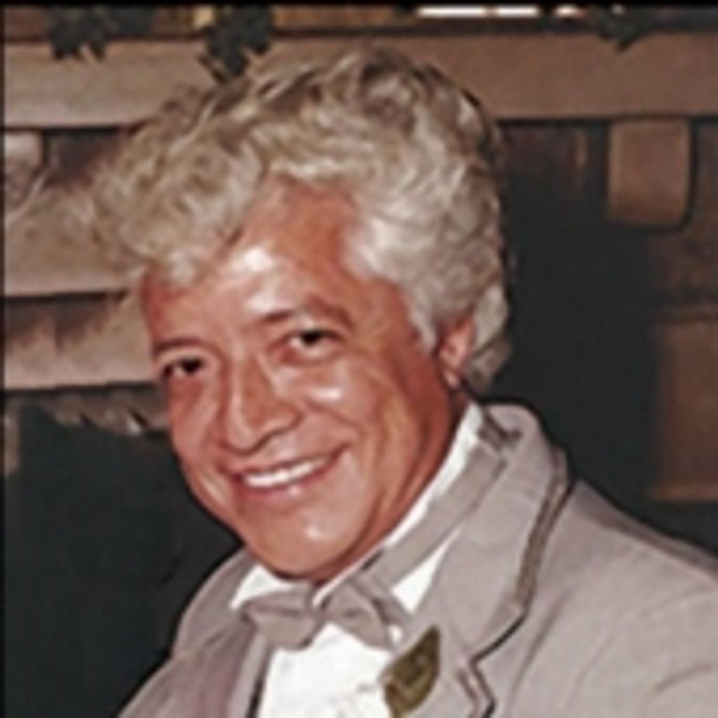 Joseph Gutierrez