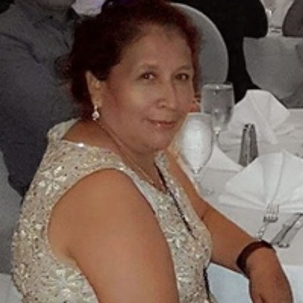 Susana Poblete Profile Photo