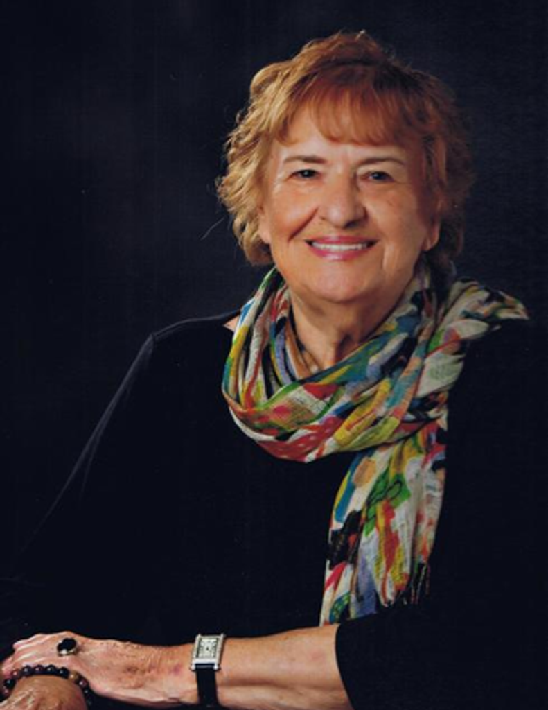 Jessie Walters Profile Photo