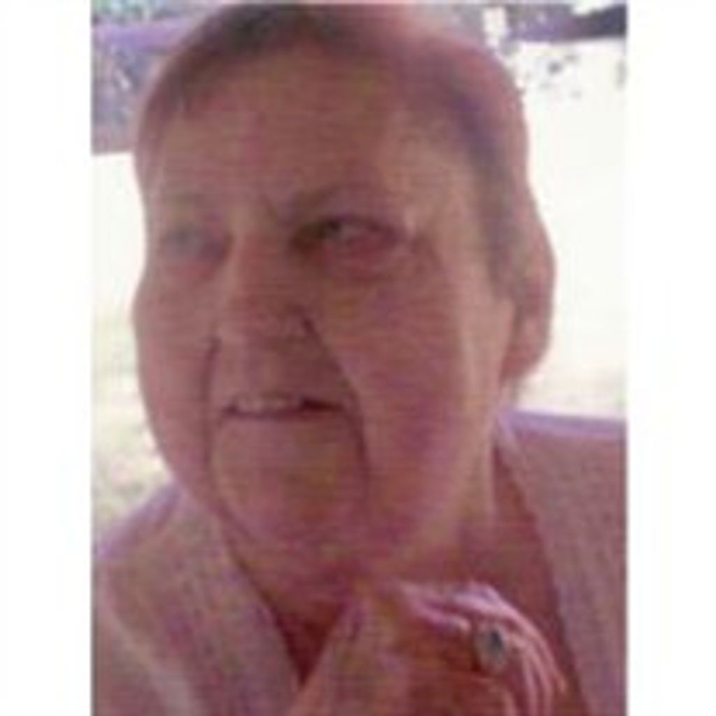 Shirley Jean Brooks