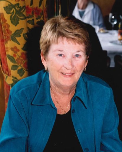 Mary Evelyn (Cooper)  King Profile Photo
