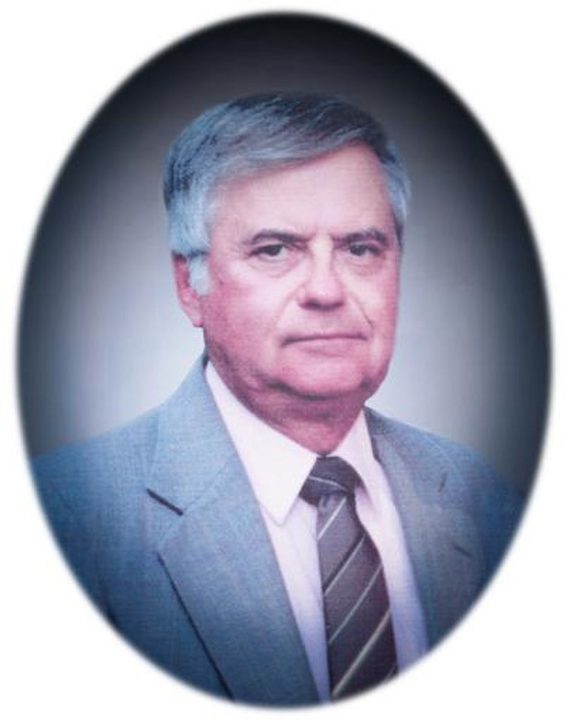 Henry V. Johnson Jr.