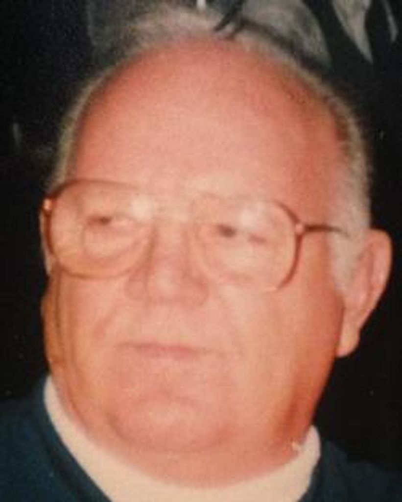 Wayne Petey Dink Henry