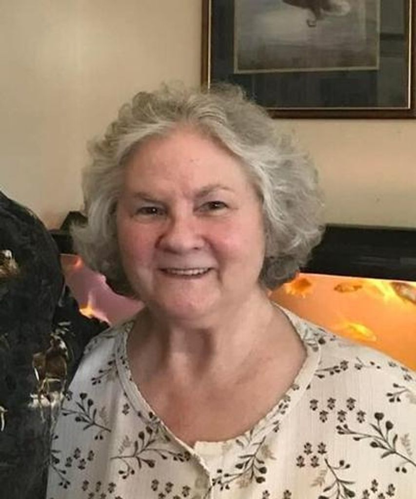 Joyce Cannon Stregles Profile Photo