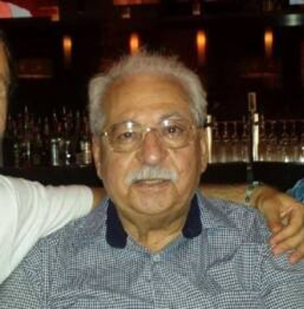 Mohammad Sorkhou Profile Photo