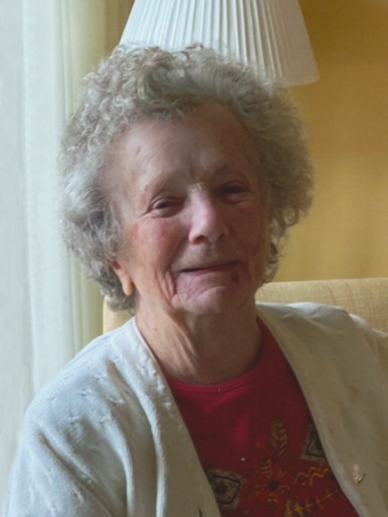 Patricia L. (Grace)  Watson Profile Photo