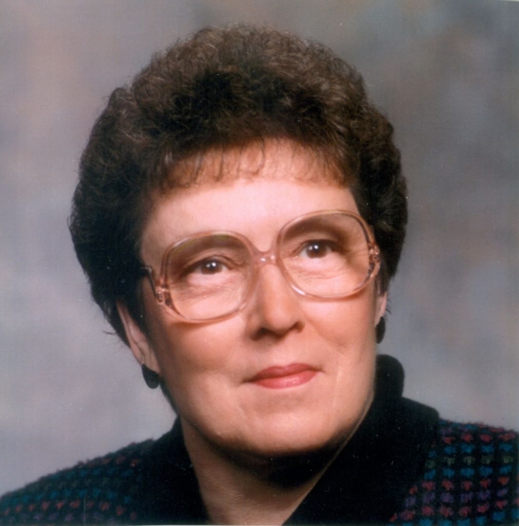 Bonnie C. Evans