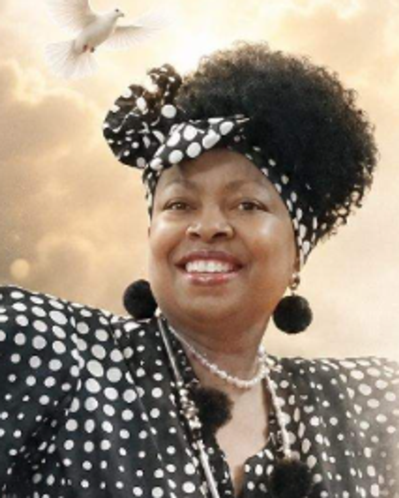 Shepherdess Patricia A. Jackson Profile Photo