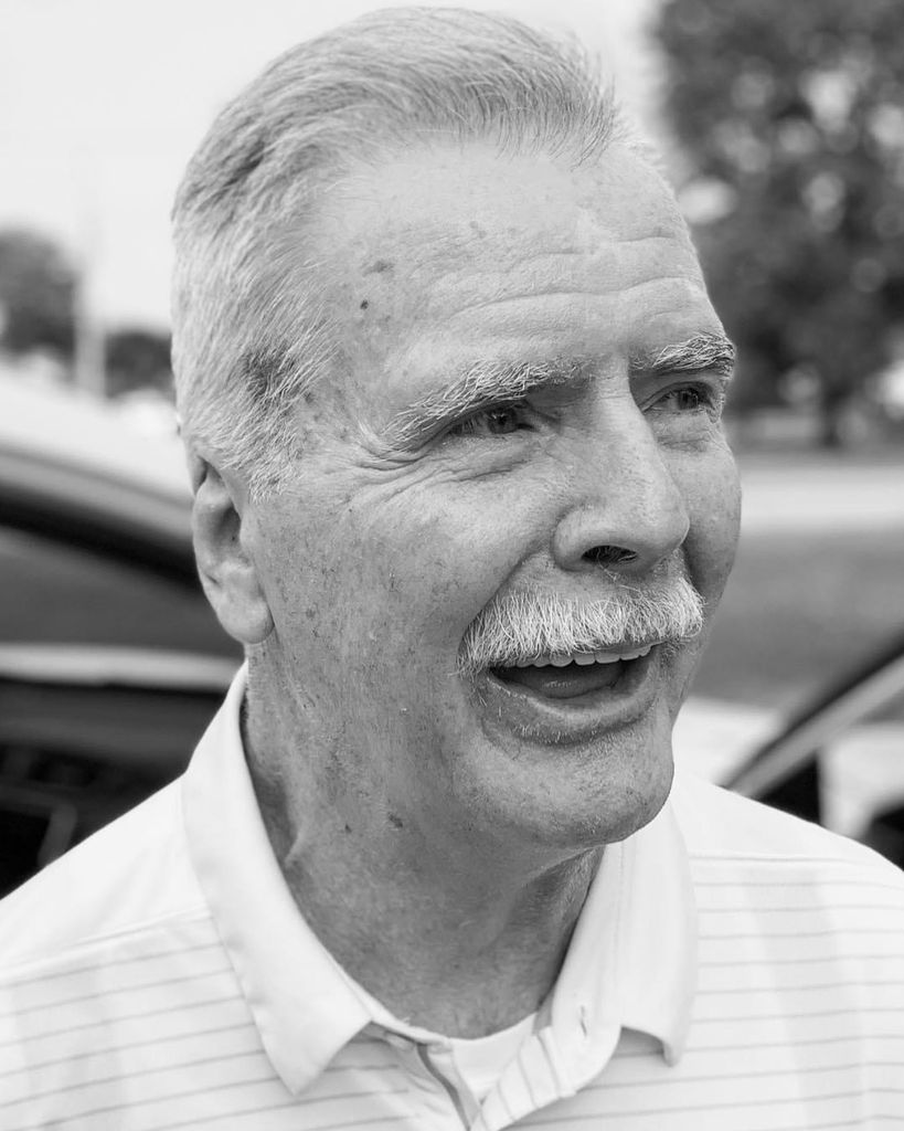 George W. Faltot II