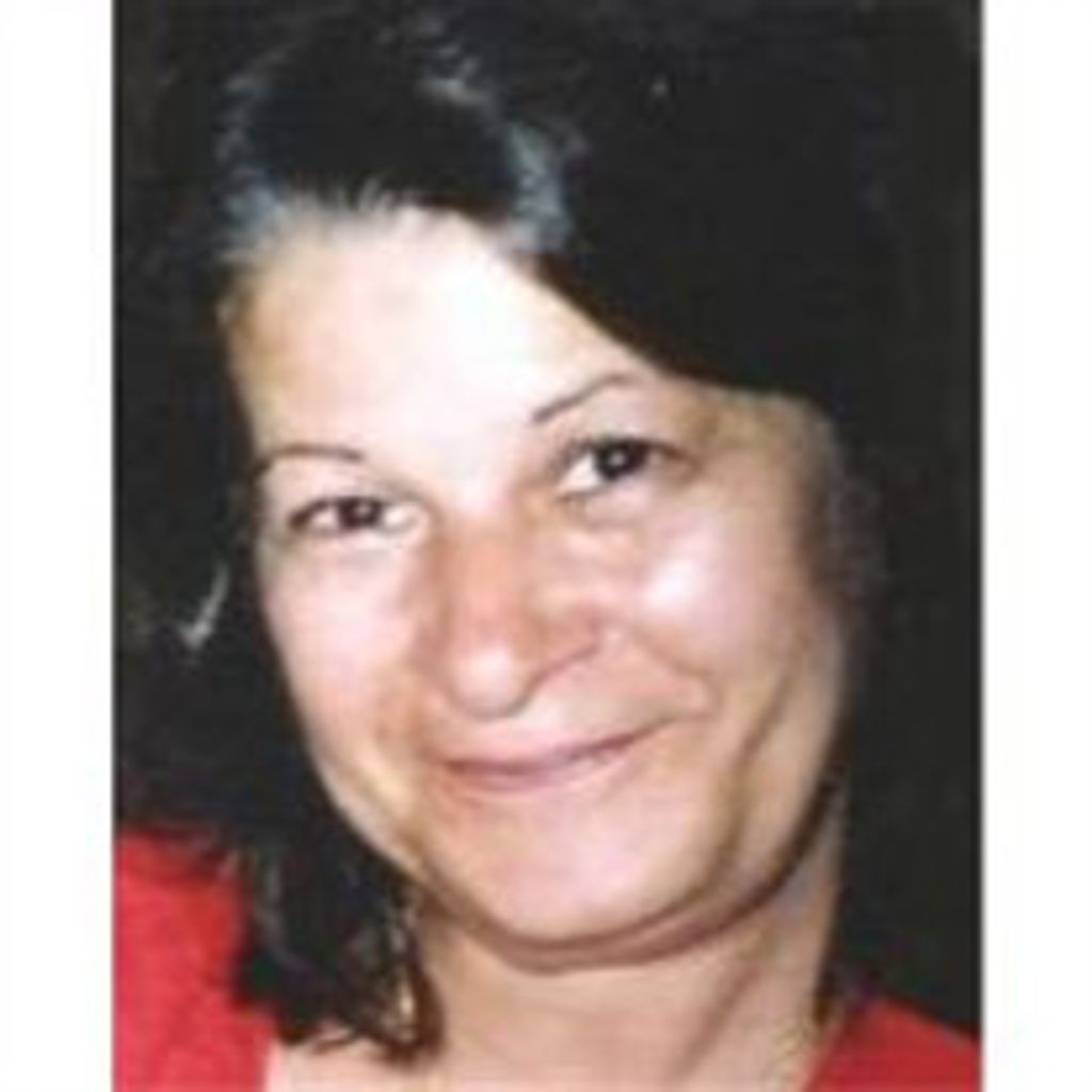 Ginette M. Paglia