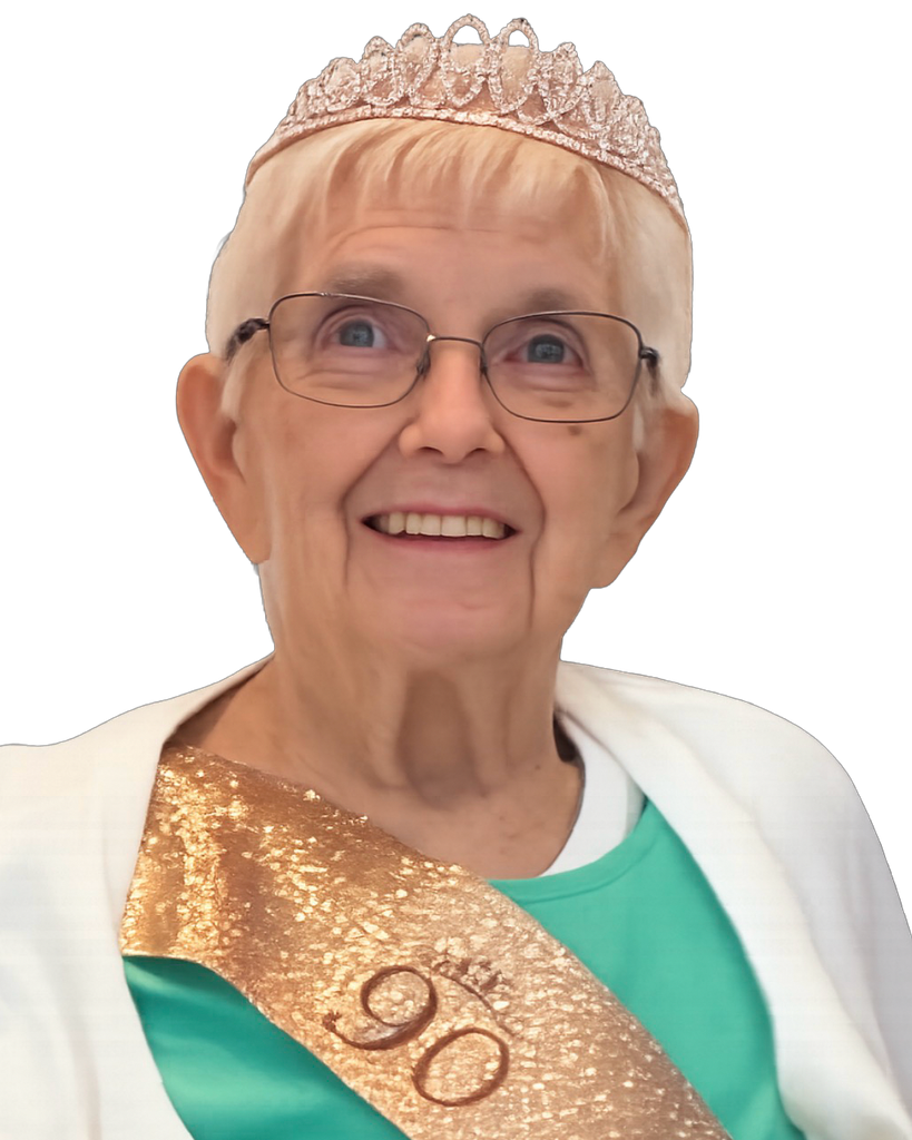 Patricia Ann Harvey Profile Photo