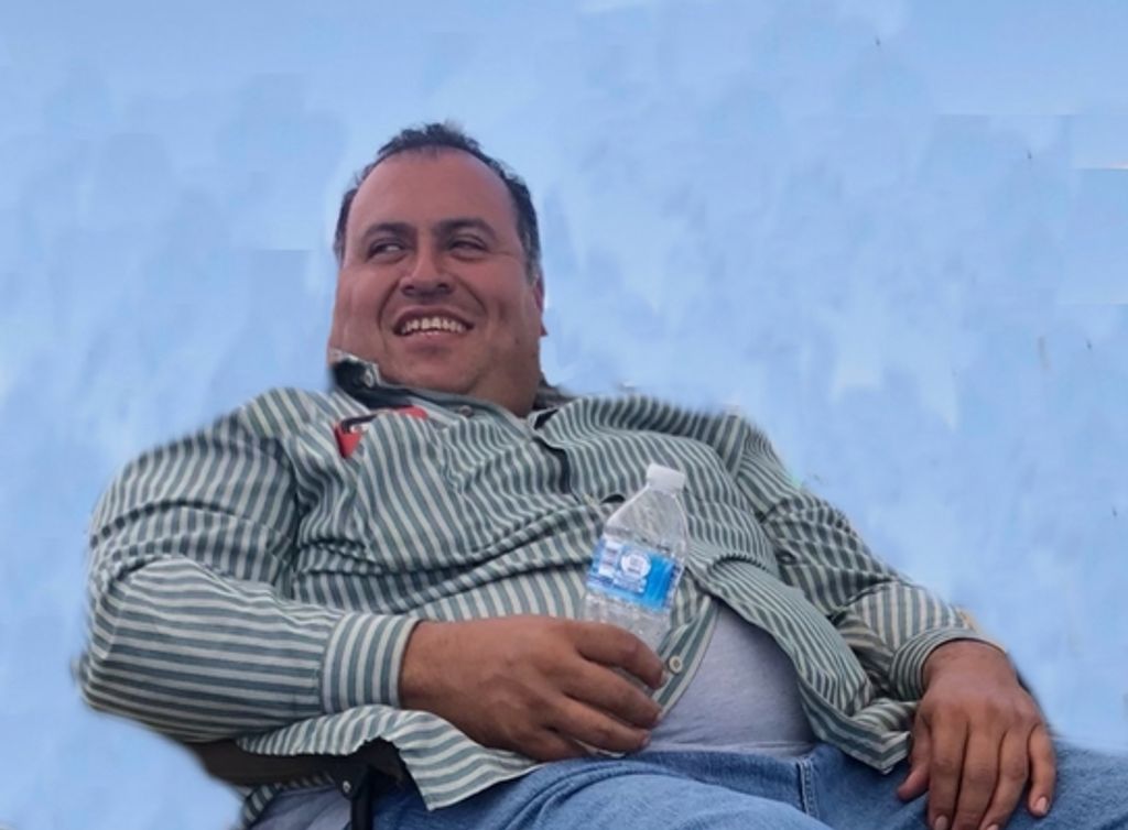 Michael "Big Mike" Ramirez Profile Photo