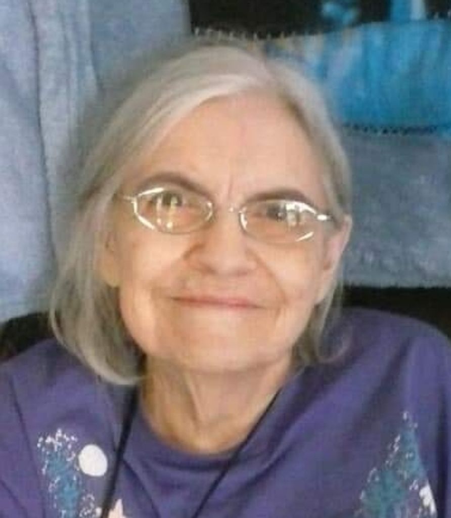 Gloria Dianne Williams