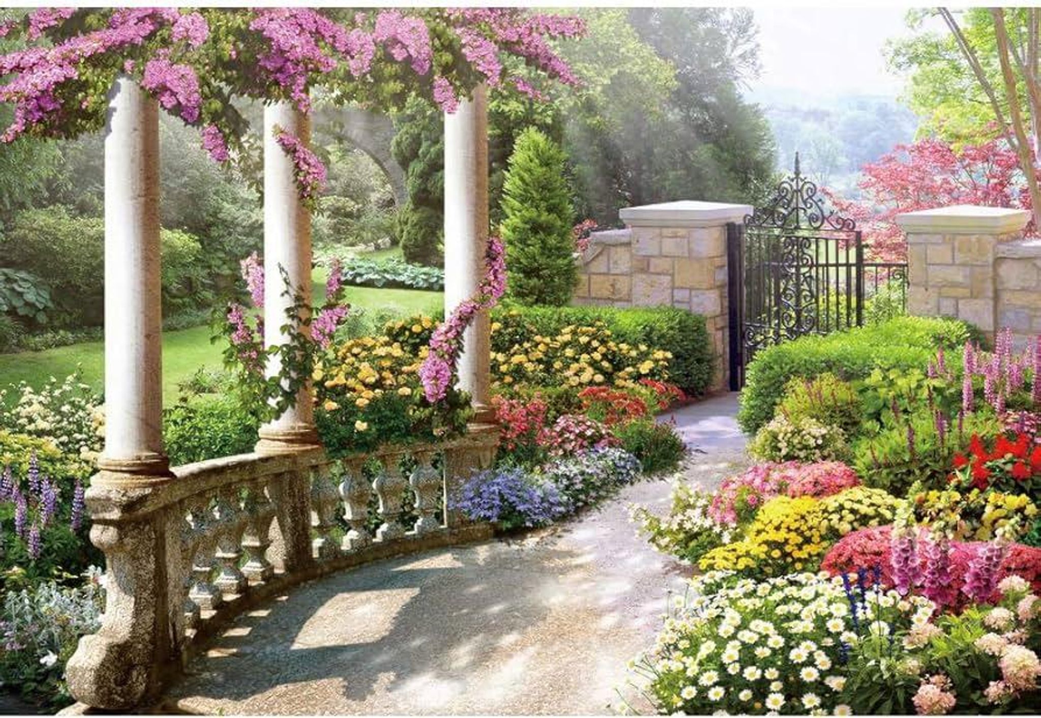 Cover for Betty Jean Klingman's Obituary