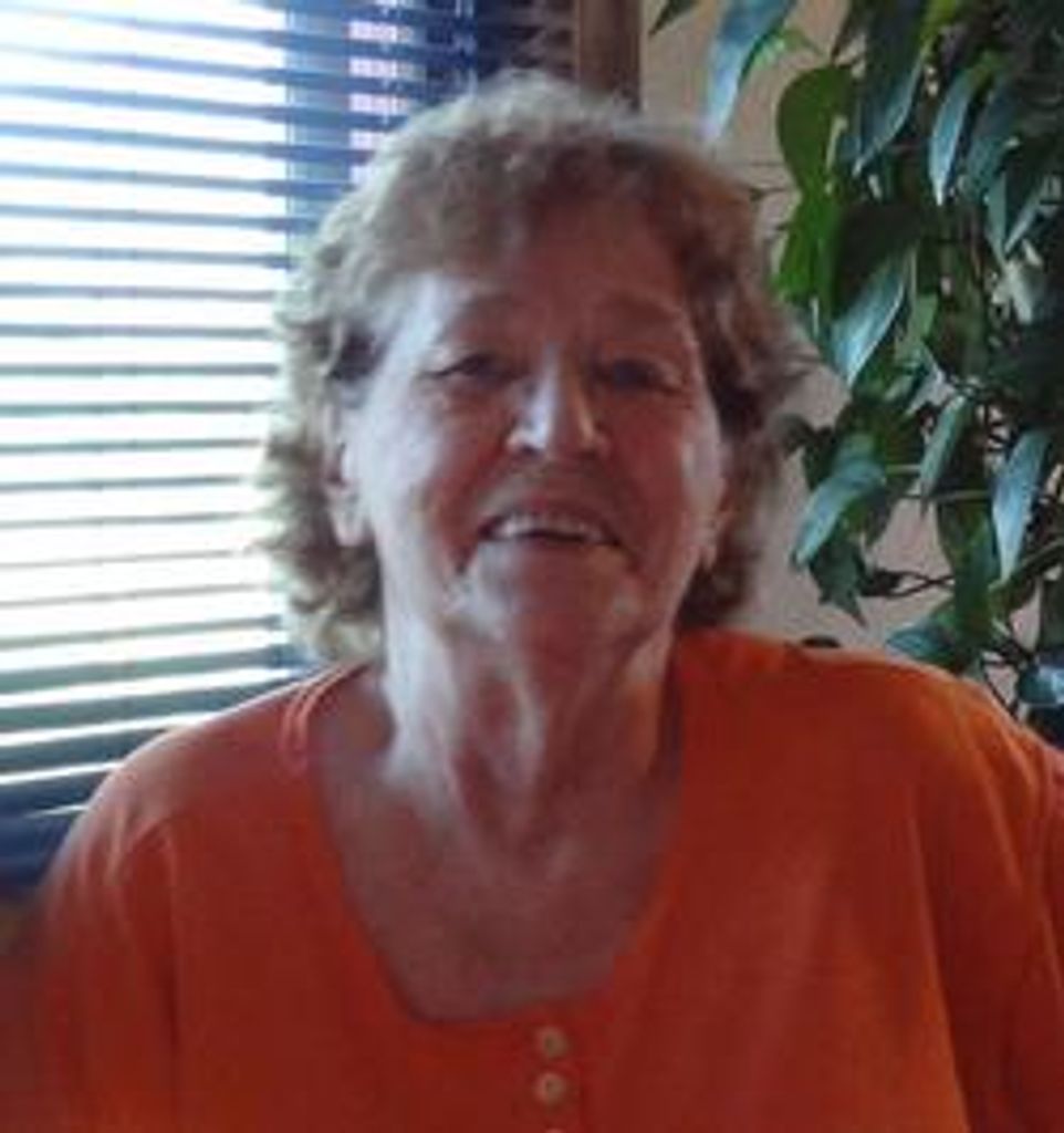 Frances E. Lane