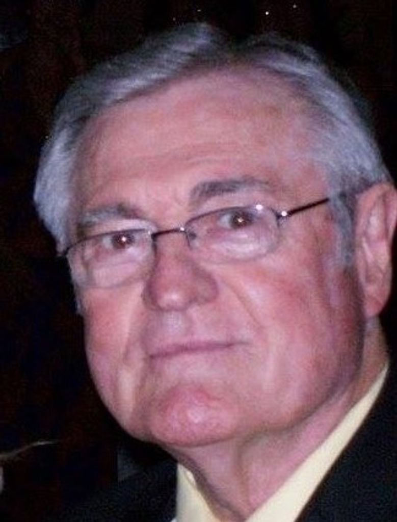 Therman Talbert, Sr.