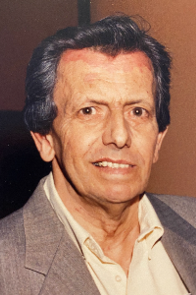 Manuel Rosa Profile Photo