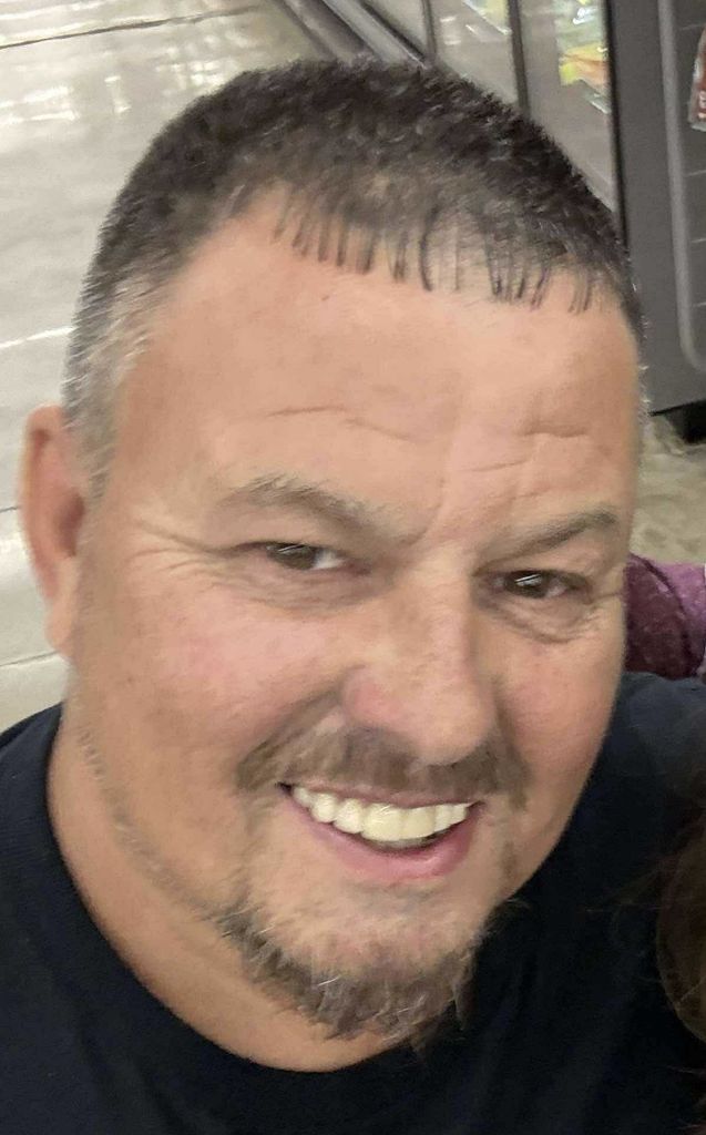 James Mosco Blackburn Profile Photo