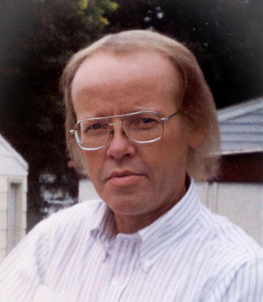Timothy Brech Profile Photo