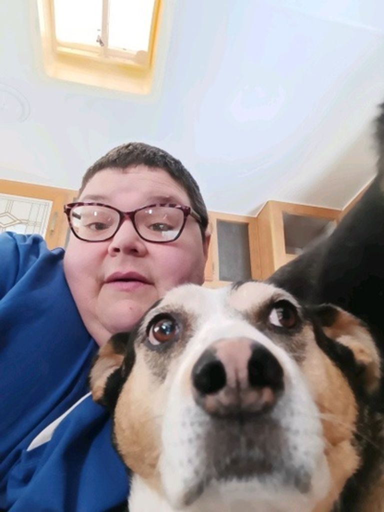 Marcia Ilene Bagnall