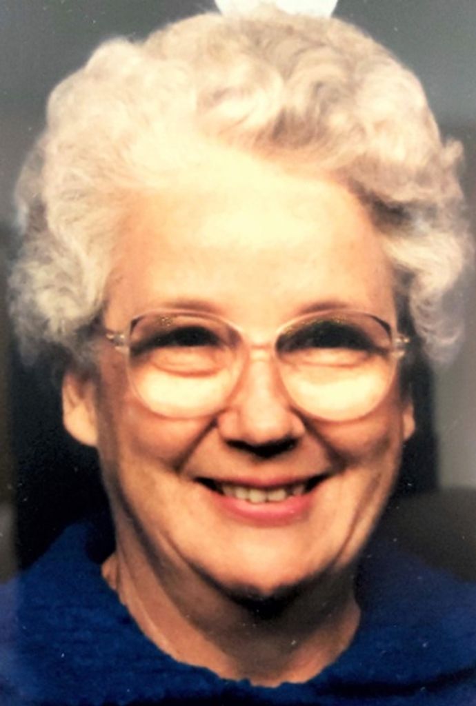 Mary Alice Walker Profile Photo