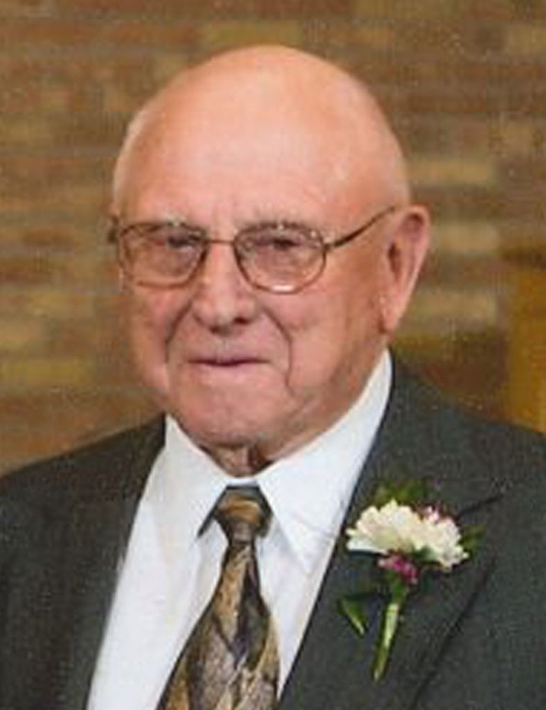 Eugene "Gene"  Harnack Profile Photo