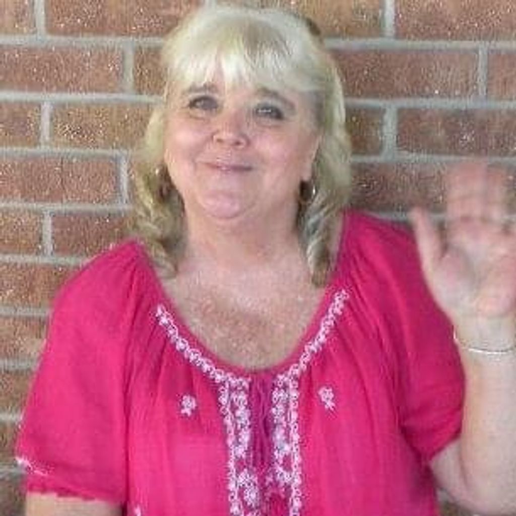 Roxanne Butler Crawford