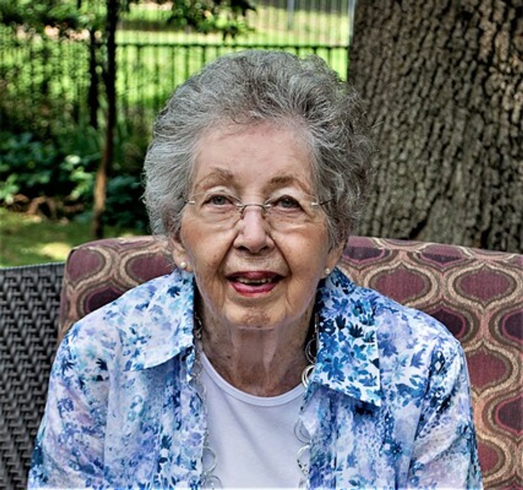 Frances Rita Campbell Profile Photo