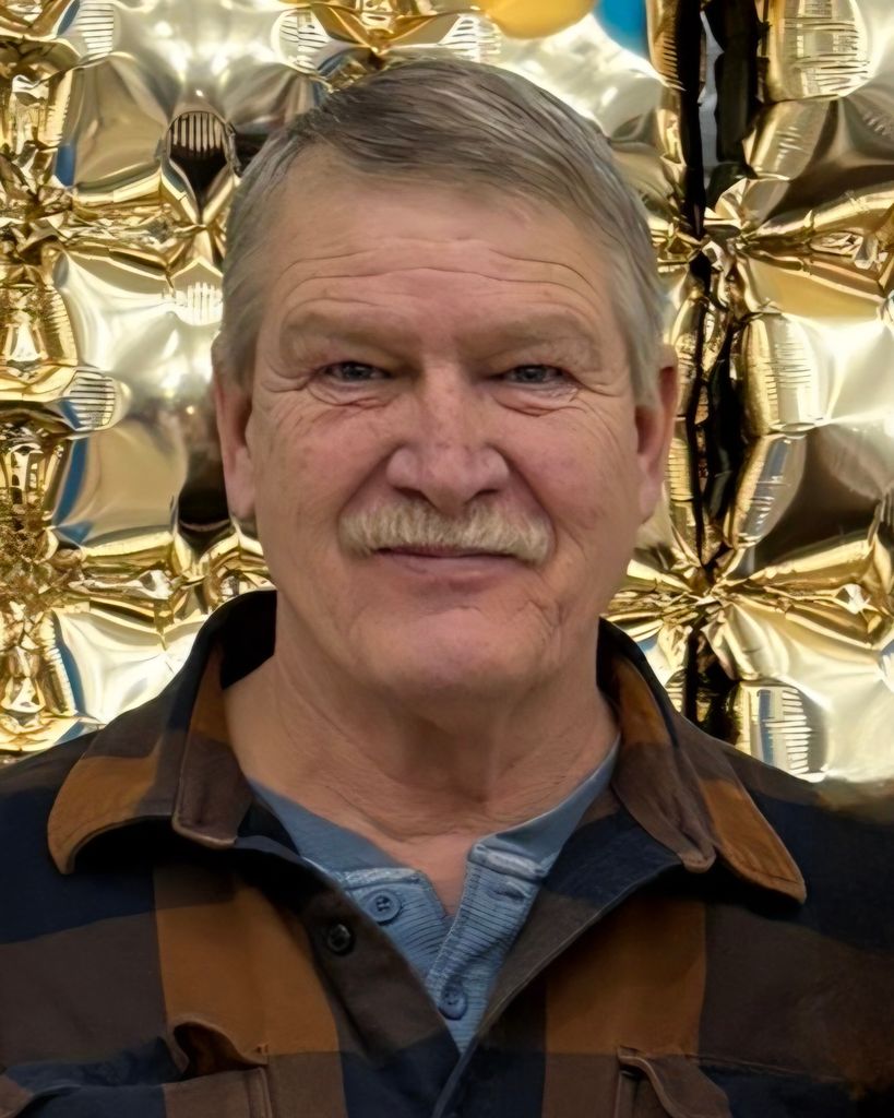 Neal Robbins Profile Photo