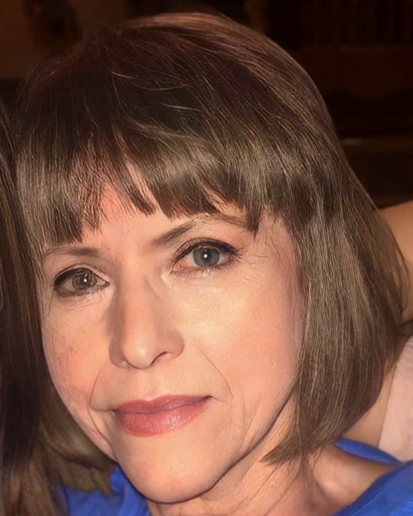 Linda Sue Stokes Hooper