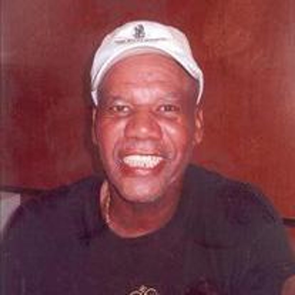 Charles "Eggie" Ockimey