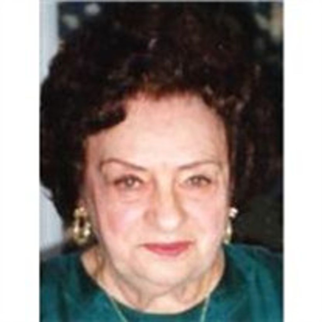 Mary Blakely