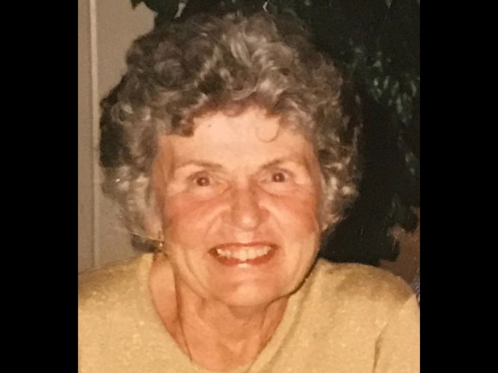 Ruth Marie Turnquist