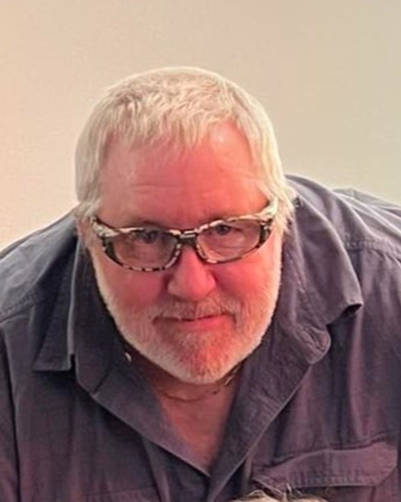 Michael Kent Rippy