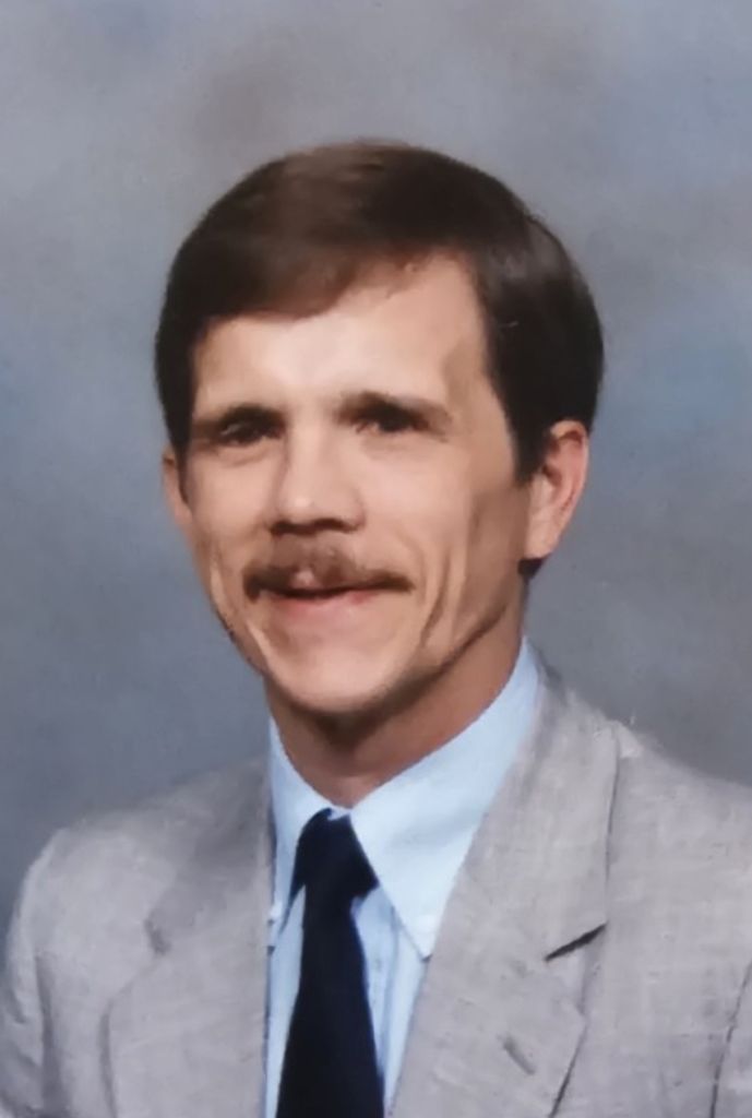 Robert Carl Overmoyer, Ii