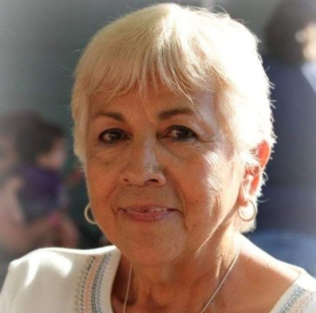 Guadalupe M. Holguin Profile Photo