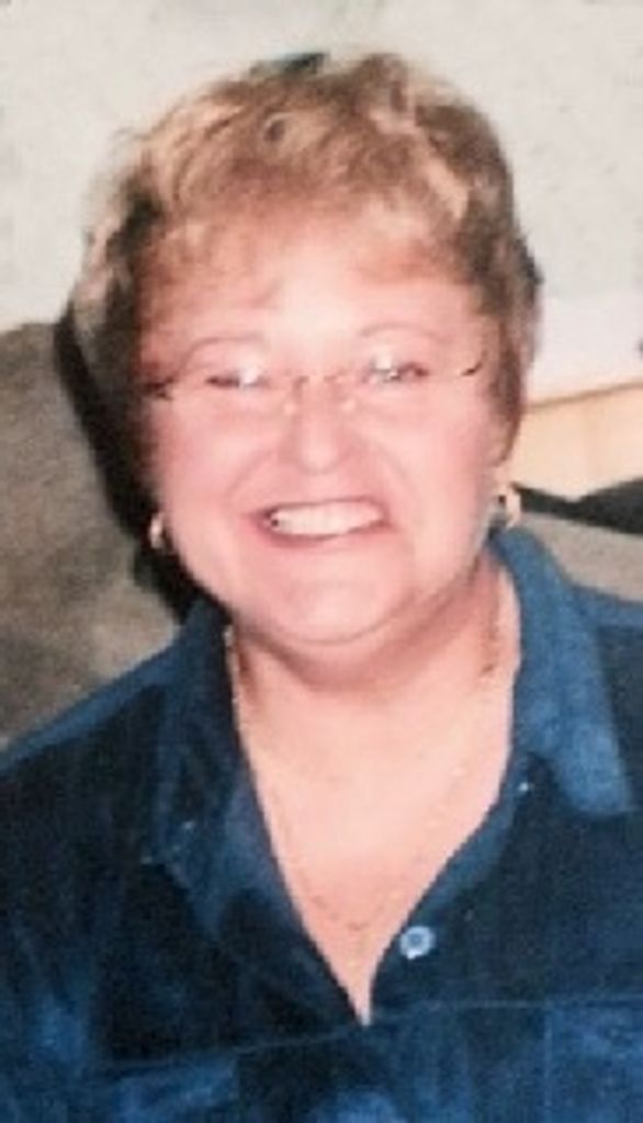 Tina Ann Patterson
