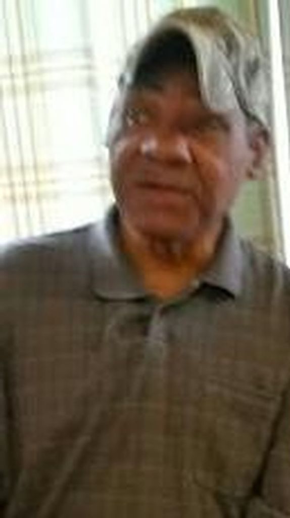 Charley Daniels Profile Photo