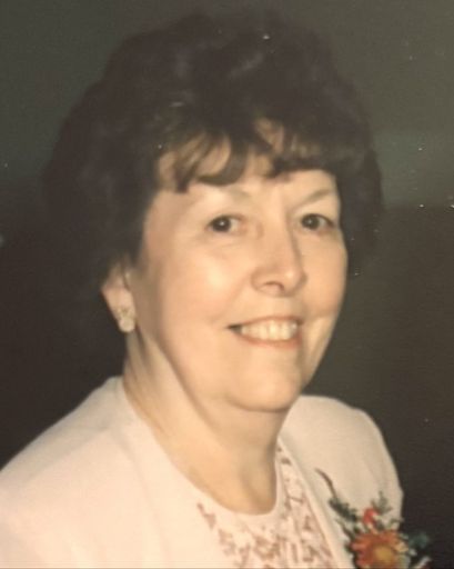 Arlene M. Sachs's obituary image